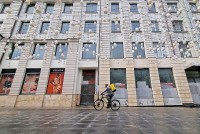 'Bão' trừng phạt không làm khó được Nga, nền kinh tế 'ẩn giấu' sức mạnh nào?