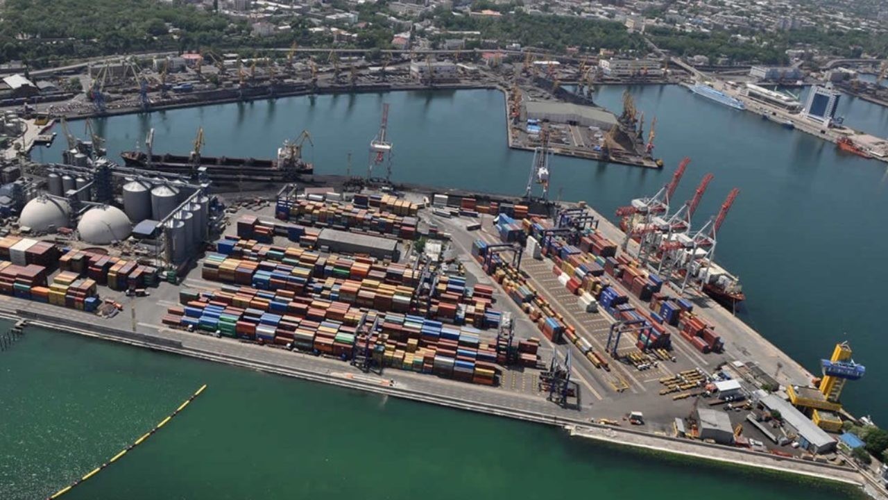 Nga quyết mở cửa Biển Đen, gỡ nút thắt khủng hoảng lương thực, Ukraine chỉ việc xuất hàng?