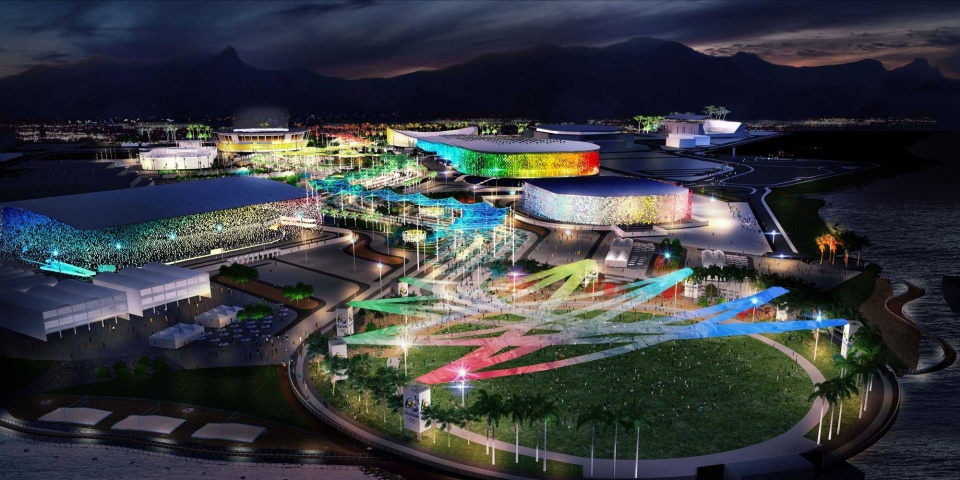 Rắc rối ở Olympic Rio càng làm đầy túi NBC rac roi o olympic rio cang lam day tui nbc