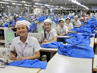 cong ty brunei tim doi tac san xuat va xuat khau hang may mac