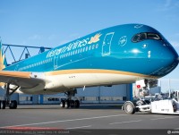 toi osaka bang sieu may bay airbus a350