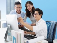 bidv khai truong 8 chi nhanh moi tai tp ho chi minh