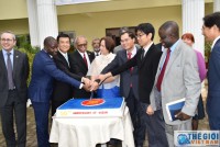 le thuong co ky niem 51 nam asean