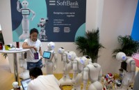 saudi arabia quoc gia dau tien trao quyen cong dan cho robot