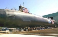 Hàn Quốc xem xét kế hoạch chế tạo tàu ngầm hạt nhân