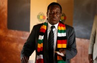 tong thong zimbabwe cam ket tien hanh cai cach