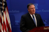 iran tu choi moi dam phan vi chinh sach that thuong cua my