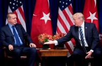 Mỹ - Thổ: Từ căng thẳng ngoại giao đến "cuộc chiến thương mại”