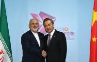 Trung Quốc ủng hộ JCPOA, tăng cường hợp tác với Iran