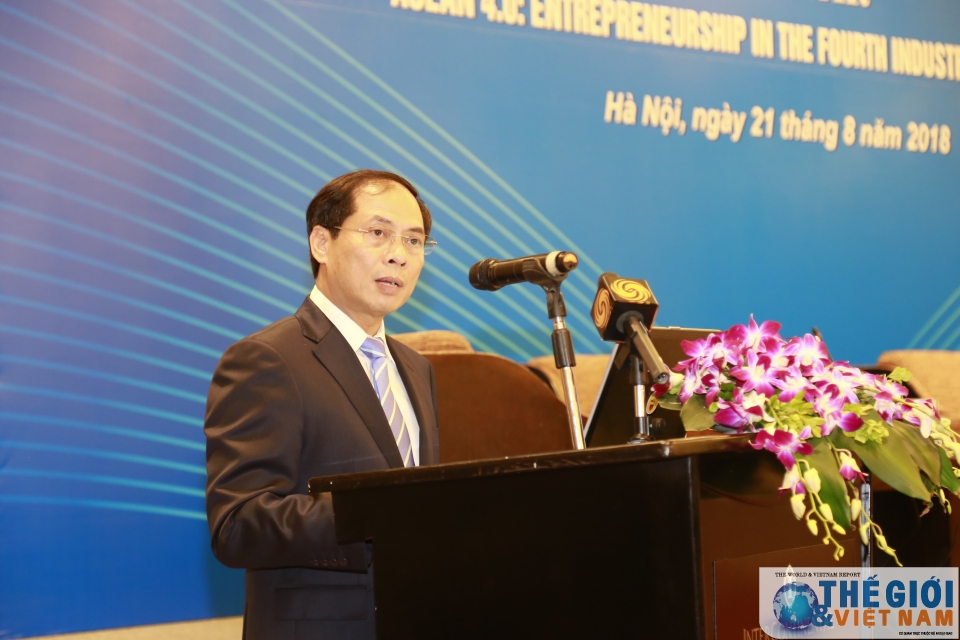asean 40 phat huy tinh than doanh nghiep thoi dai moi