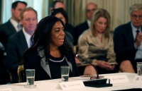 Người nỗ lực tuyên truyền 