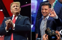 tiet lo moi lien quan den be boi dien dam lanh dao my ukraine