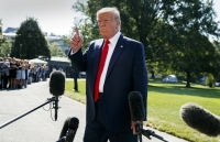 trieu tien han my da choi chu se phai ganh hau qua tham khoc