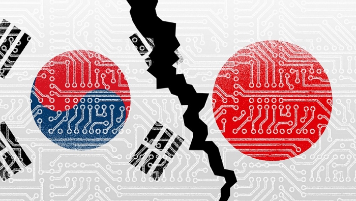 nhat ban ha cap vai tro cua han quoc trong danh sach doi tac hop tac an ninh quan trong