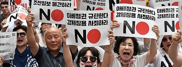 nhat ban da cham ngoi mot cuoc chien ma ho chua san sang