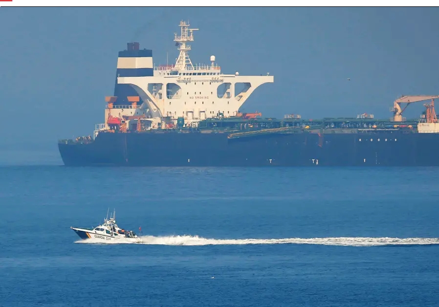 bat chap canh bao cua my tau cho dau cua iran thang tien hy lap