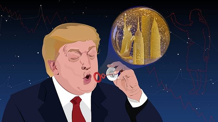 dam phan thuong mai my trung co that muon ket thuc