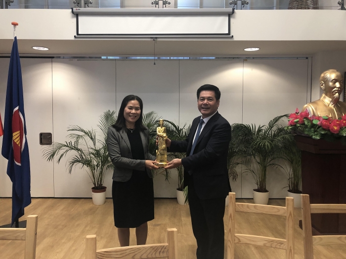 Thái Bình đề nghị các đối tác, doanh nghiệp Hà Lan tăng cường hợp tác nông nghiệp thai binh de nghi cac doi tac doanh nghiep ha lan tang cuong hop tac nong nghiep