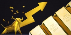 Giá vàng toàn cầu 