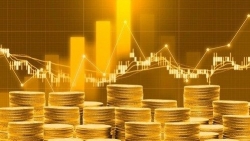 Giá vàng hôm nay 3/8: Kết thúc 1 tuần đỉnh cao ‘chót vót’, dự báo không bất ngờ cho tuần tới