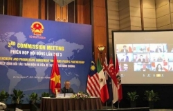 Các nước thành viên CPTPP thúc đẩy thực thi Hiệp định và ủng hộ hệ thống thương mại đa phương