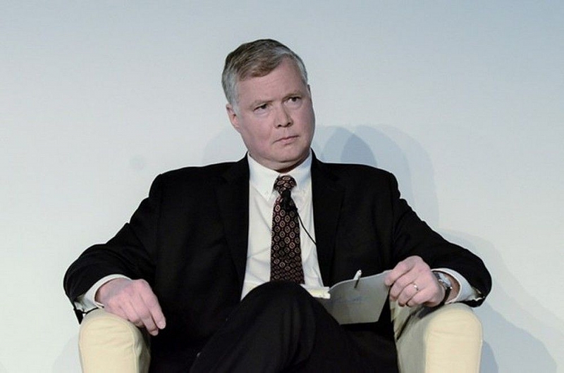 thu truong ngoai giao my sap den nga litva de thao luan ve tinh hinh belarus