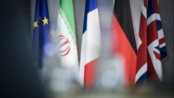 Đức, Pháp, Anh lo ngại thỏa thuận hạt nhân Iran đổ vỡ vì... Nga