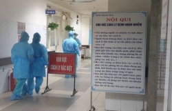 Covid-19 ở Việt Nam chiều 27/8: Thêm 2 ca mắc mới có 1 ca ở Đà Nẵng, điều trị thành công 3 trường hợp bệnh nền rất nặng và suy thận