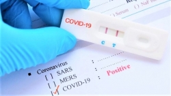 Very unlikely to have 2 Covid-19 infections in a month