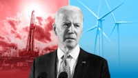 Khủng hoảng năng lượng không bỏ quên nước Mỹ, lỗi tại ông Biden?