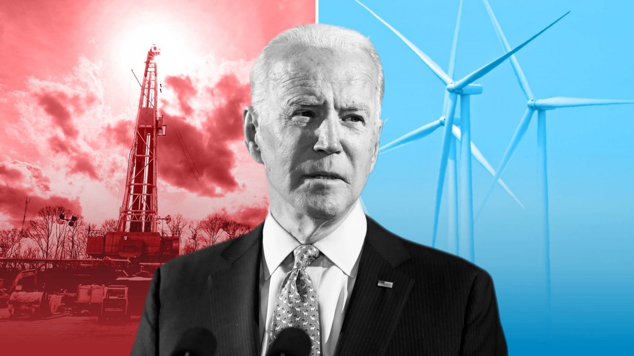 Khủng hoảng năng lượng không bỏ quên Mỹ, lỗi tại ông Biden?