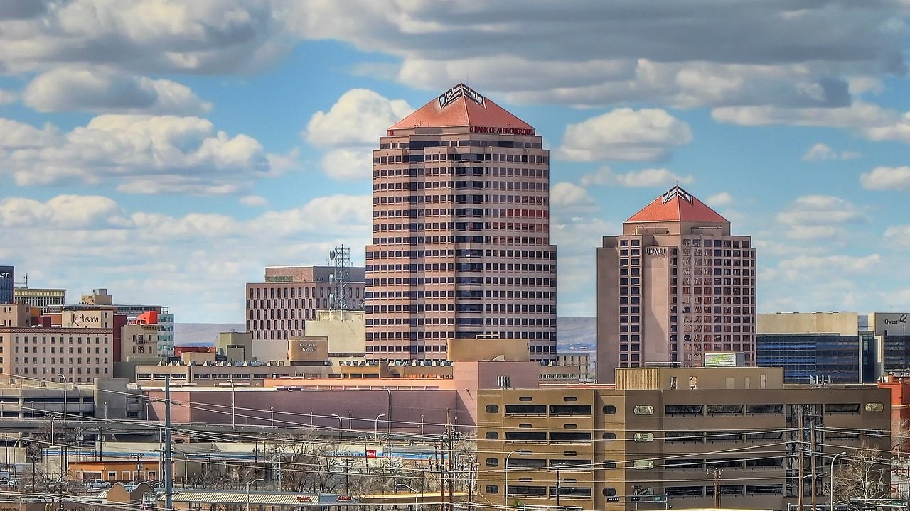 my buoc toi ke am muu lap trung tam huan luyen va noi tru an an toan cho to chuc khung bo is tai bang new mexico