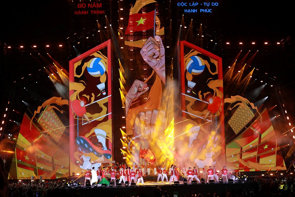 Lời cảm ơn từ Ban Tổ chức concert Việt Nam trong tôi Lời cảm ơn từ Ban Tổ chức concert Việt Nam trong tôi