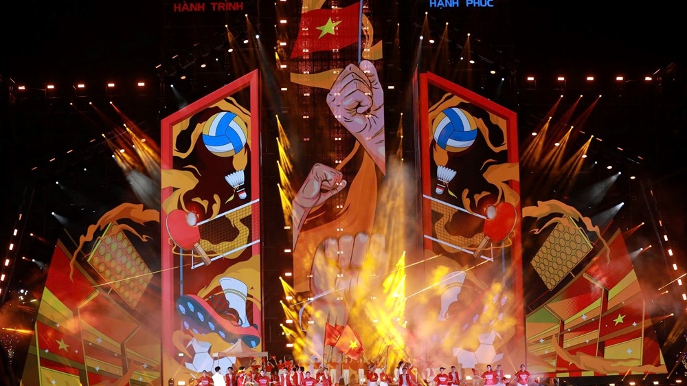 Ban Tổ chức concert 'Việt Nam trong tôi' gửi lời cảm ơn tới khán giả