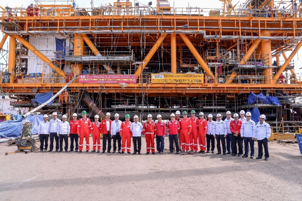 ha thuy thanh cong nhieu hang muc quan trong phuc vu phat trien mo su tu trang