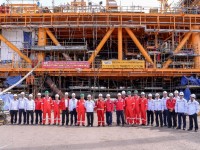 pvep poc ve dich san luong khai thac truoc 1 thang