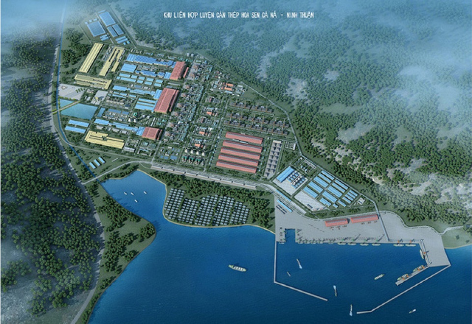 chi can dung la formosa thu hai