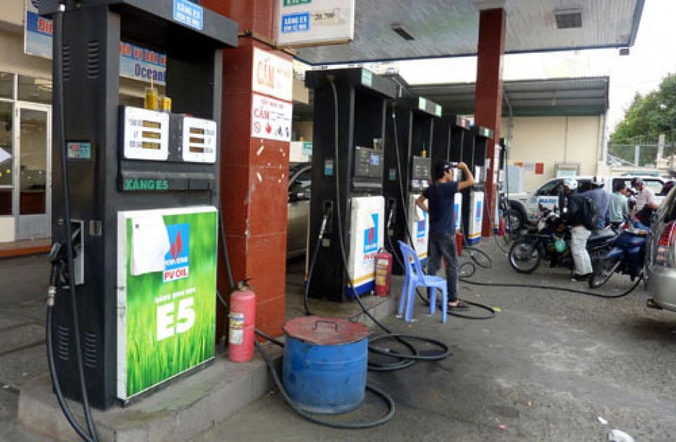 dap chieu cac nha may san xuat nhien lieu sinh hoc