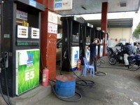 tai che rac o stockholm