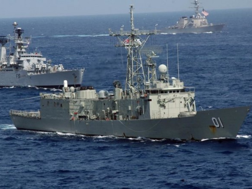 an do my se nang cap cac cuoc tap tran chung