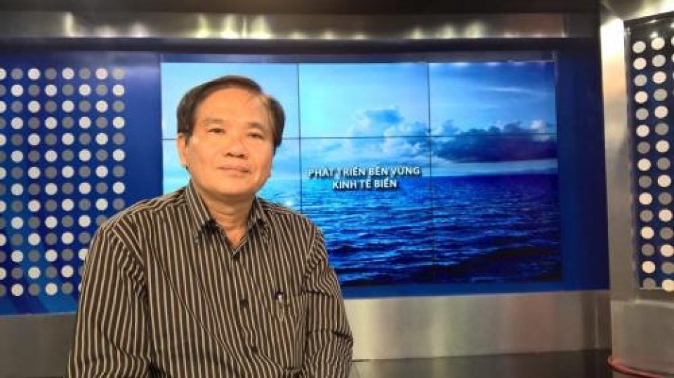 con duong de phat trien kinh te bien viet nam chua ro rang