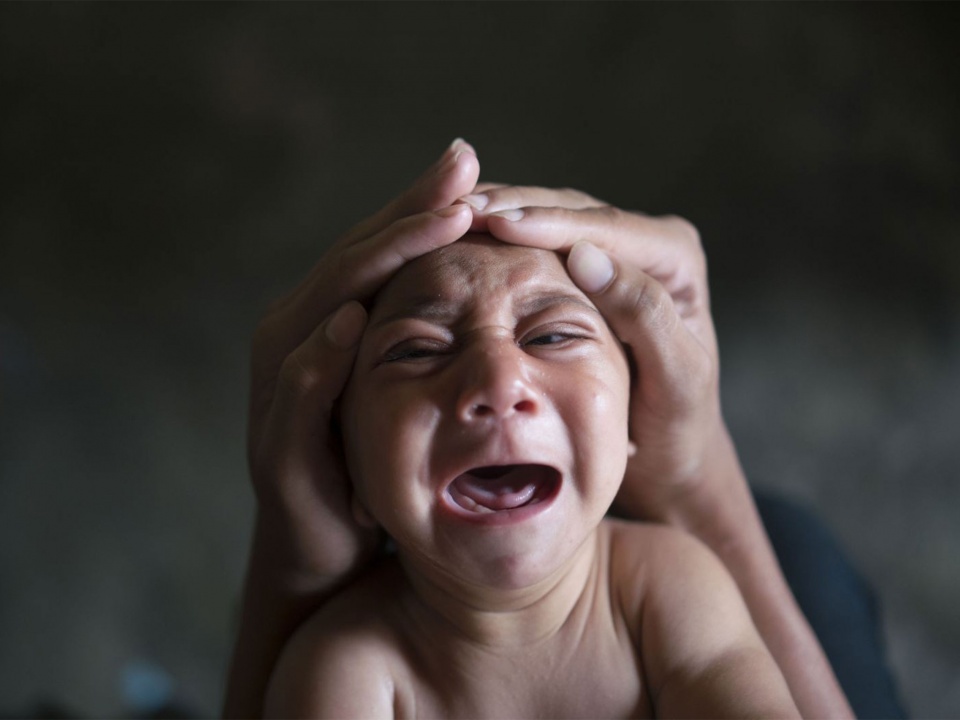 virus zika va van de an ninh suc khoe o dong nam a