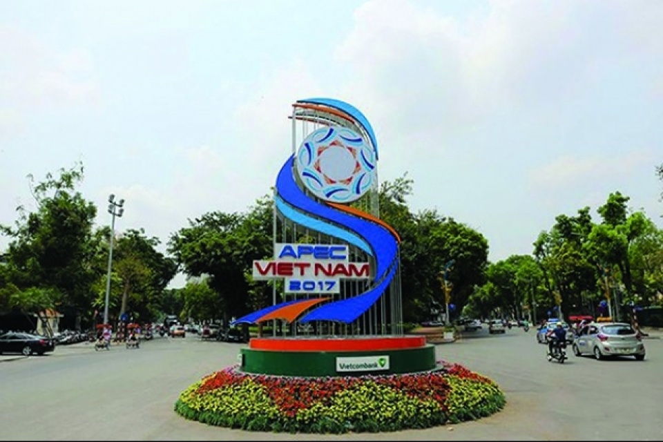 chuan bi khai mac dien dan khoi nghiep apec 2017