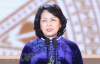 quyen chu tich nuoc du hoi nghi so ket cao diem chong ma tuy tai son la