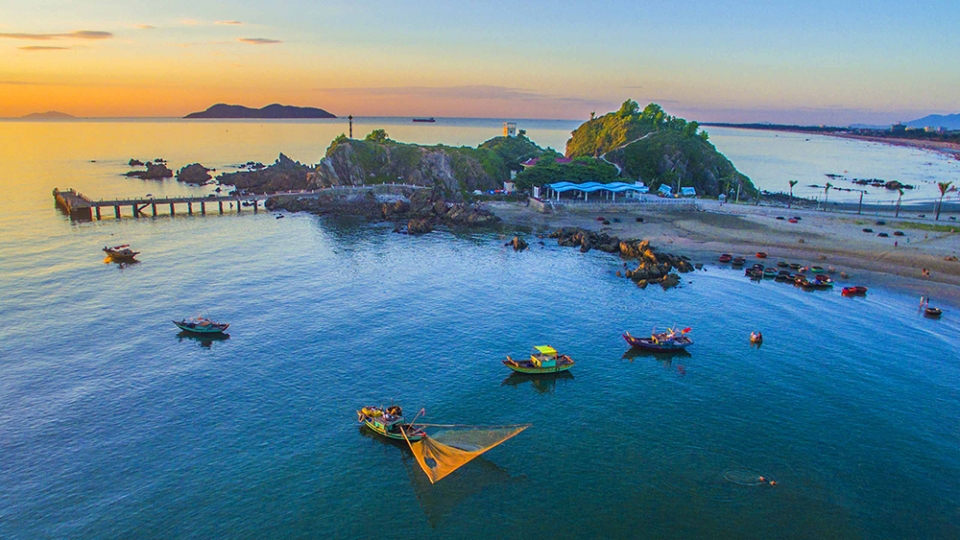 ve nghe an trai nghiem nhung dieu khac biet