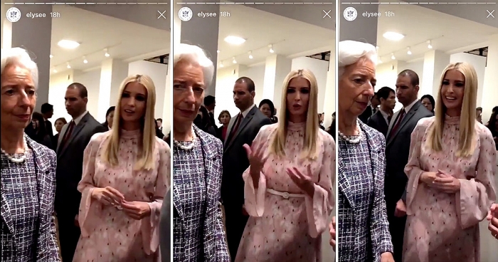 ngoai giao ong tay ao va su that bai cua co van cap cao nha trang ivanka trump