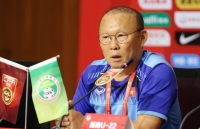 bao han quoc het loi khen ngoi u22 viet nam