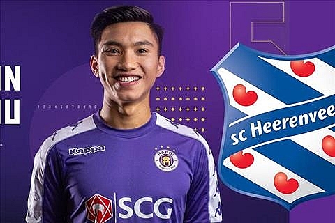 hlv heerenveen danh loi khen co canh va tiet lo co hoi cua tan binh doan van hau