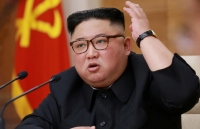 Triều Tiên kêu gọi các biện pháp chống dịch Covid-19 mạnh mẽ hơn