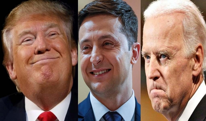 tong thong my hoi thuc nguoi dong cap ukraine dieu tra con trai cua doi thu joe biden